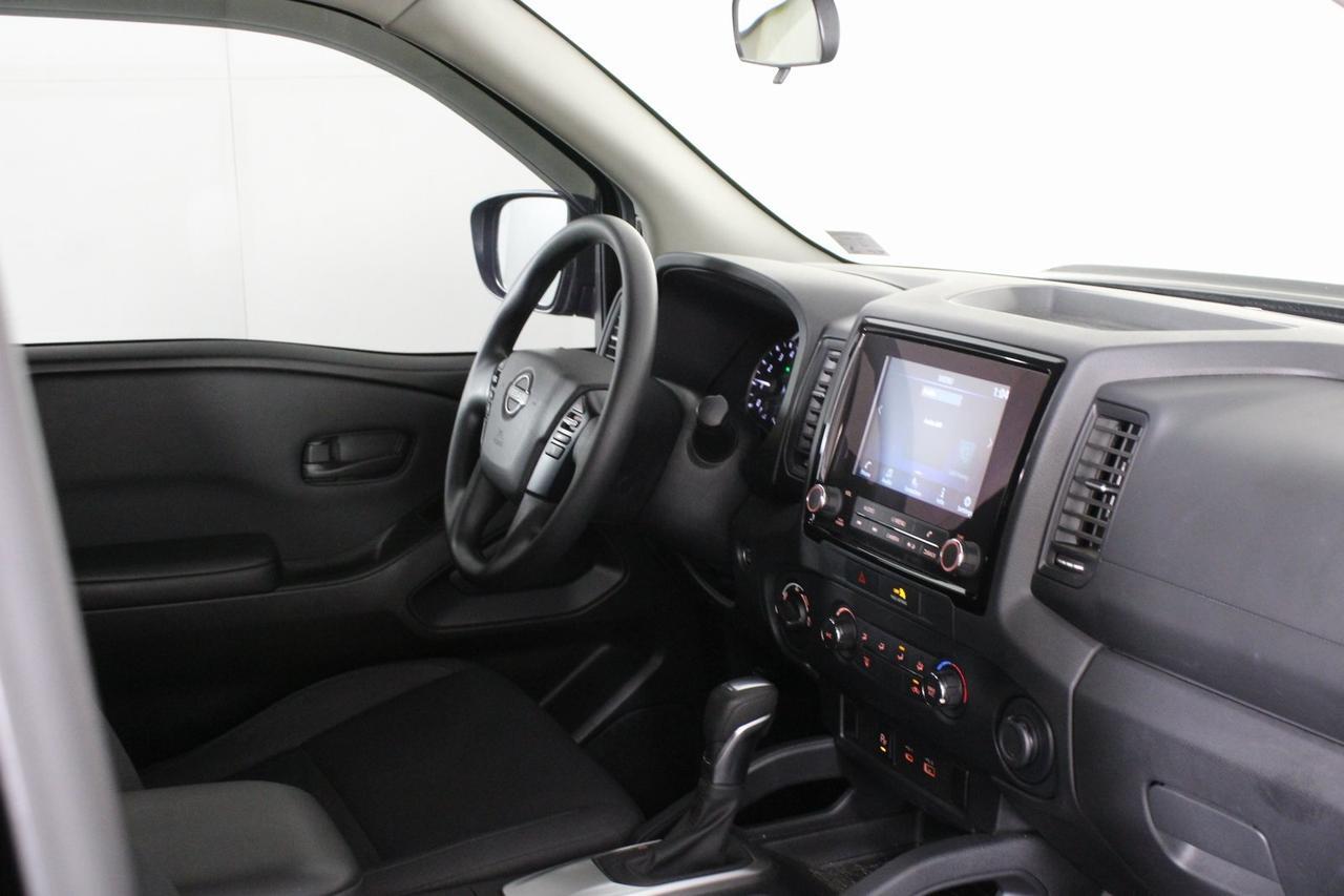 2023 Nissan Frontier S Manassas VA