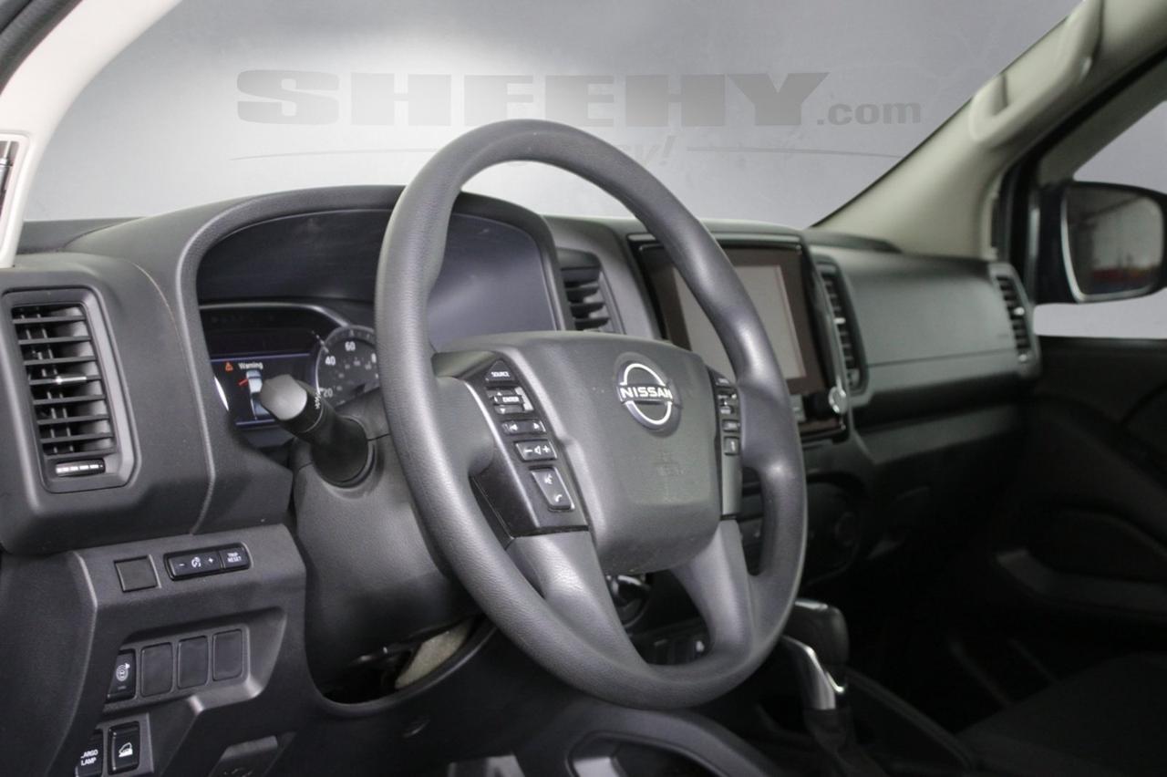 2023 Nissan Frontier S Manassas VA