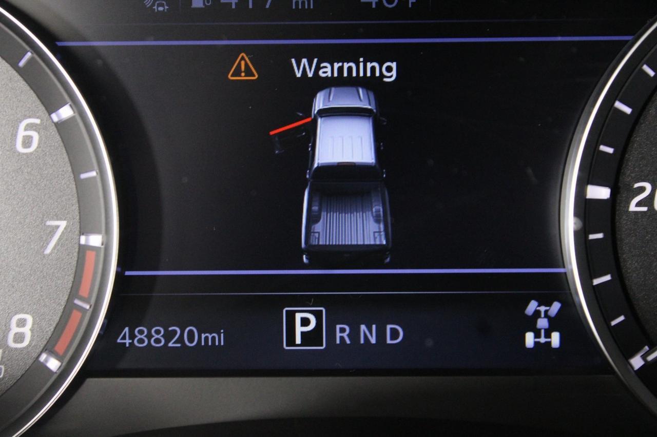 2023 Nissan Frontier S Manassas VA