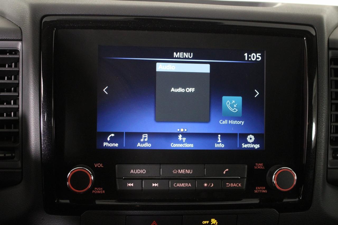 2023 Nissan Frontier S Manassas VA