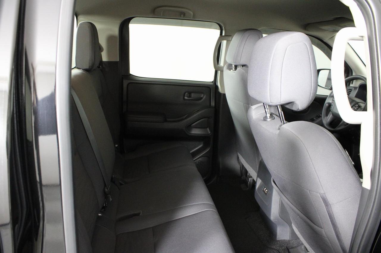 2023 Nissan Frontier S Manassas VA