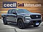 2023 Nissan Frontier SV  TX