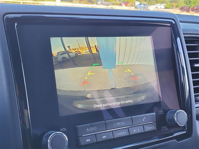 2023 Nissan Frontier SV  TX