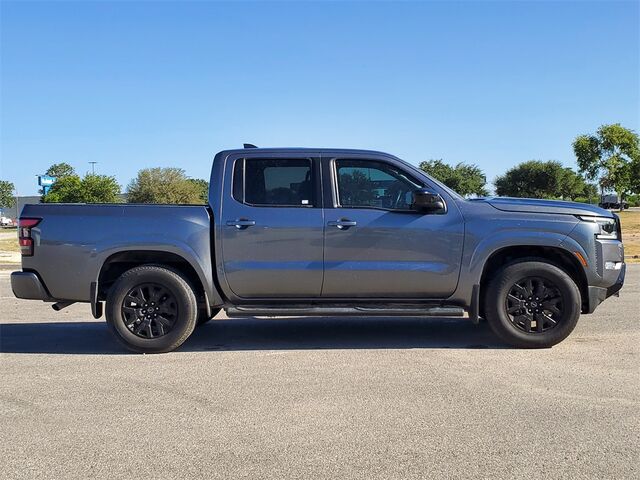 2023 Nissan Frontier SV  TX
