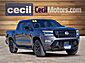 2023 Nissan Frontier SV  TX