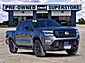 2023 Nissan Frontier SV  TX