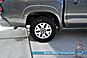 2023 Nissan Frontier SV / 4X4 / Crew Cab / 4X4 / Auto Start / Heated Premium Cloth Seats / Heated Steering Wheel / Adaptive Cruise Control / Lane Depart & Blind Spot / Apple CarPlay & Android Auto / Back Up Cam / Tow Pkg / 1-Owner Anchorage AK