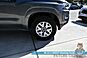 2023 Nissan Frontier SV / 4X4 / Crew Cab / 4X4 / Auto Start / Heated Premium Cloth Seats / Heated Steering Wheel / Adaptive Cruise Control / Lane Depart & Blind Spot / Apple CarPlay & Android Auto / Back Up Cam / Tow Pkg / 1-Owner Anchorage AK
