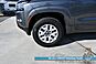 2023 Nissan Frontier SV / 4X4 / Crew Cab / 4X4 / Auto Start / Heated Premium Cloth Seats / Heated Steering Wheel / Adaptive Cruise Control / Lane Depart & Blind Spot / Apple CarPlay & Android Auto / Back Up Cam / Tow Pkg / 1-Owner Anchorage AK