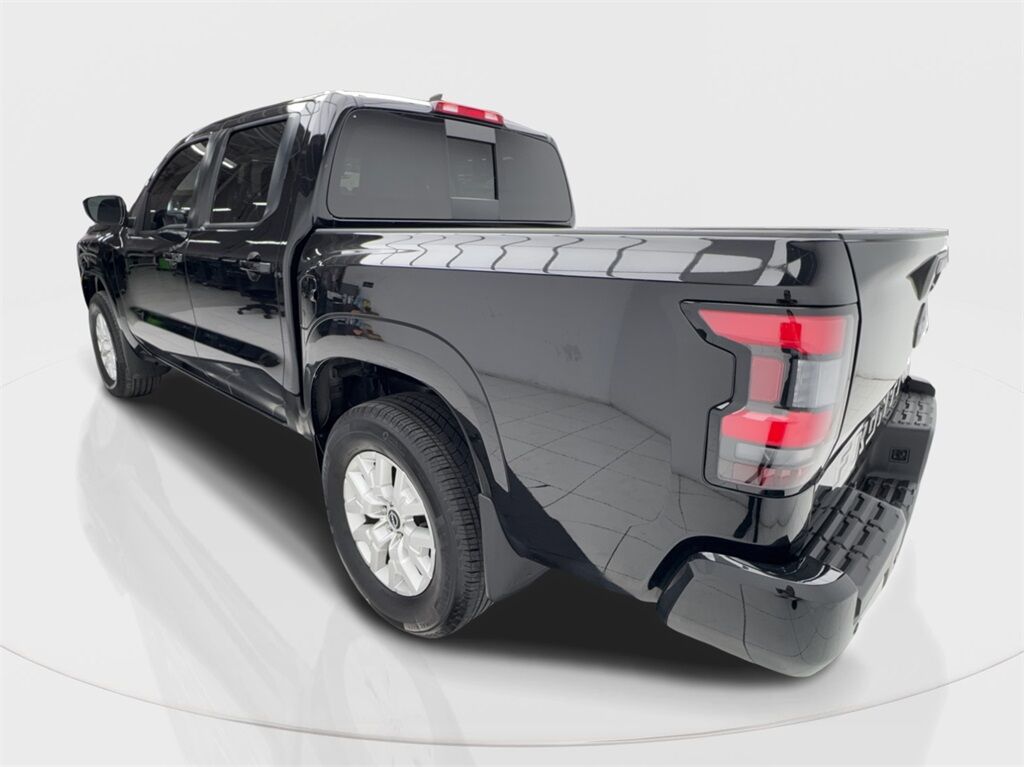 2023 Nissan Frontier SV CAM,HTD STS,BLIND SPOT,17&quot; WHLS Plano TX