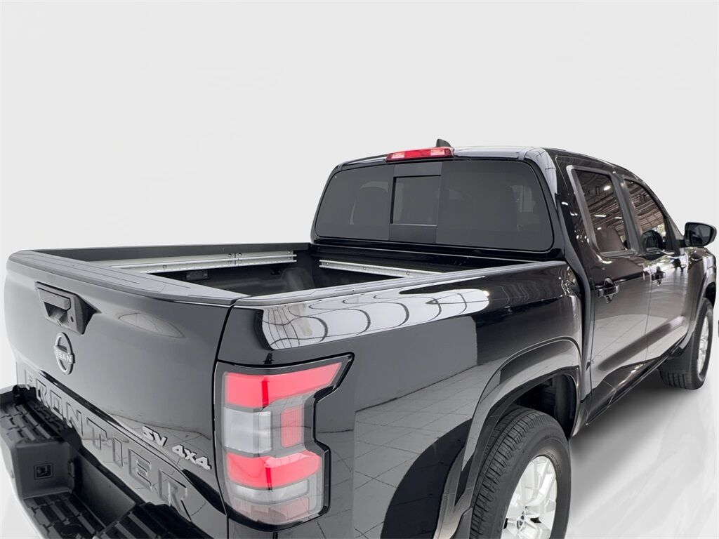 2023 Nissan Frontier SV CAM,HTD STS,BLIND SPOT,17&quot; WHLS Plano TX