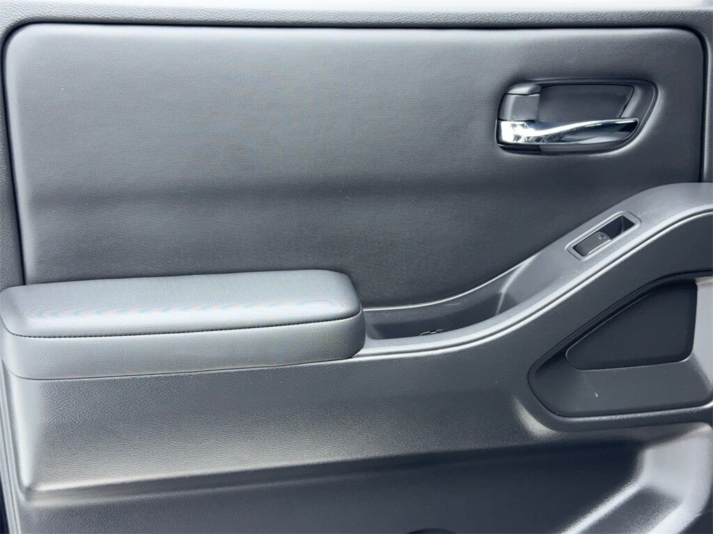 2023 Nissan Frontier SV CAM,HTD STS,BLIND SPOT,17&quot; WHLS Plano TX