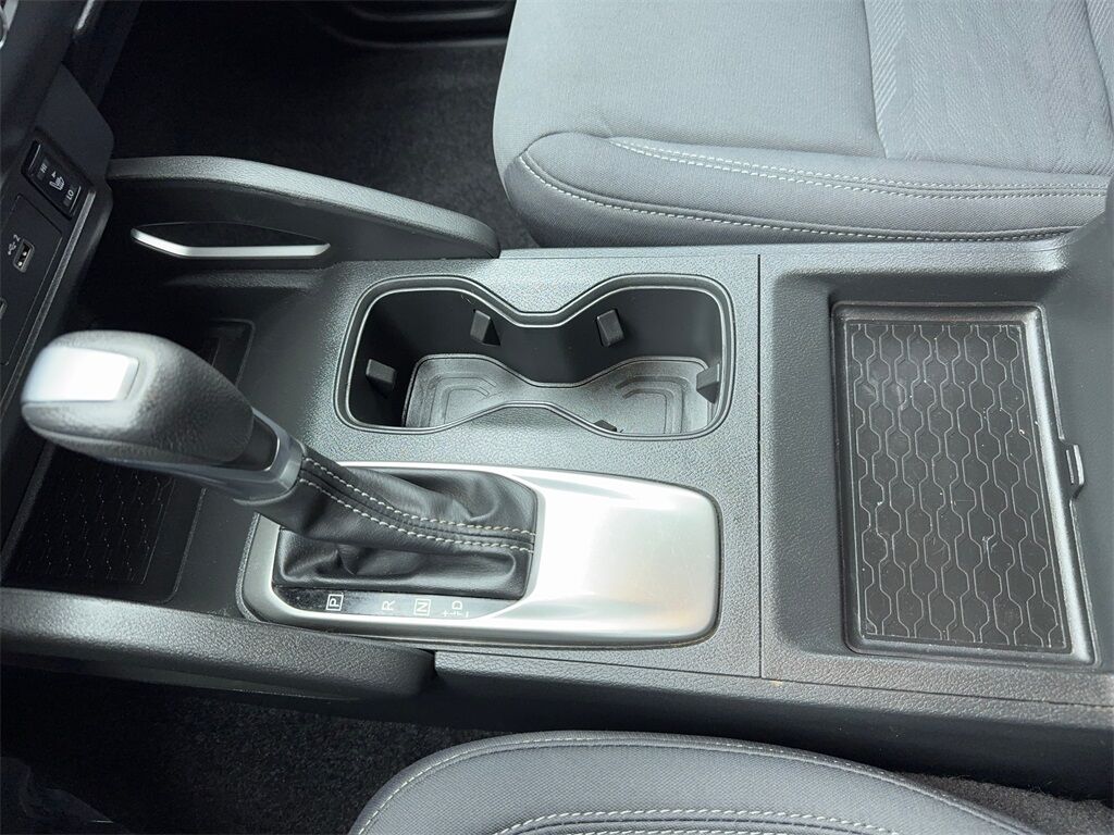 2023 Nissan Frontier SV CAM,HTD STS,BLIND SPOT,17&quot; WHLS Plano TX
