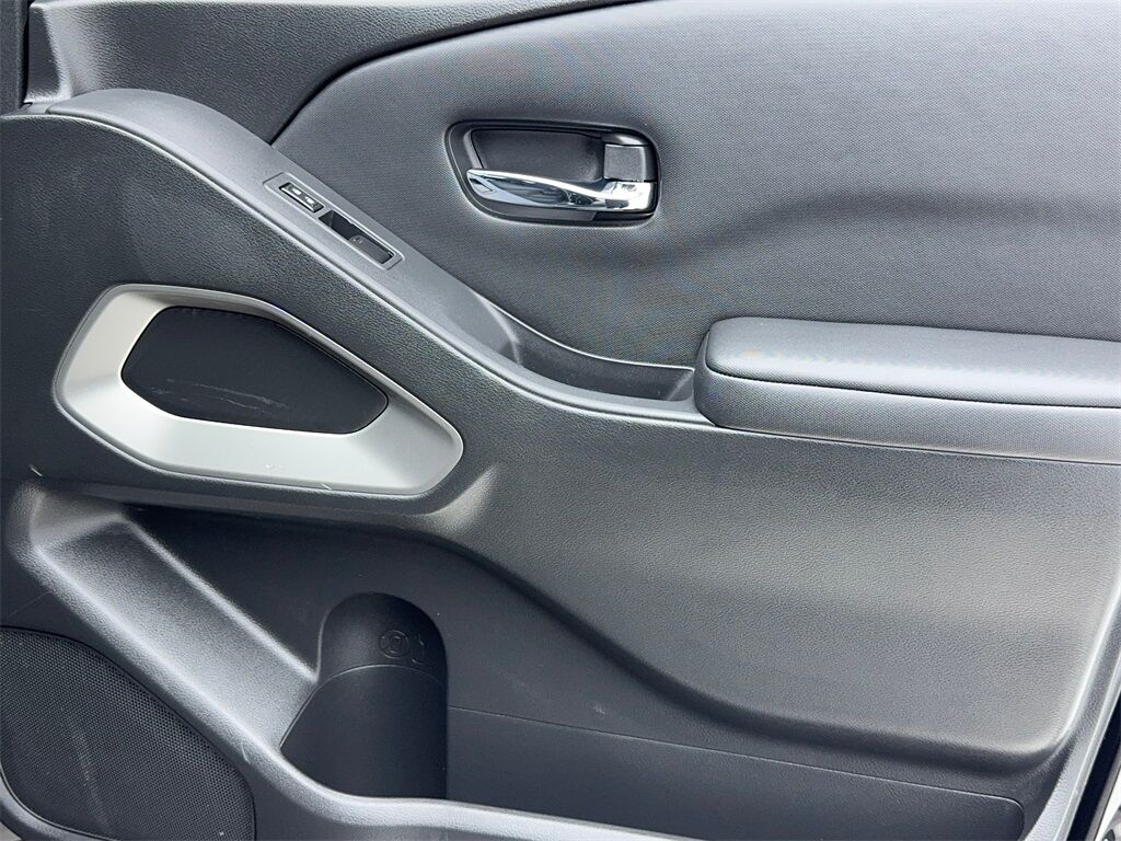 2023 Nissan Frontier SV CAM,HTD STS,BLIND SPOT,17&quot; WHLS Plano TX