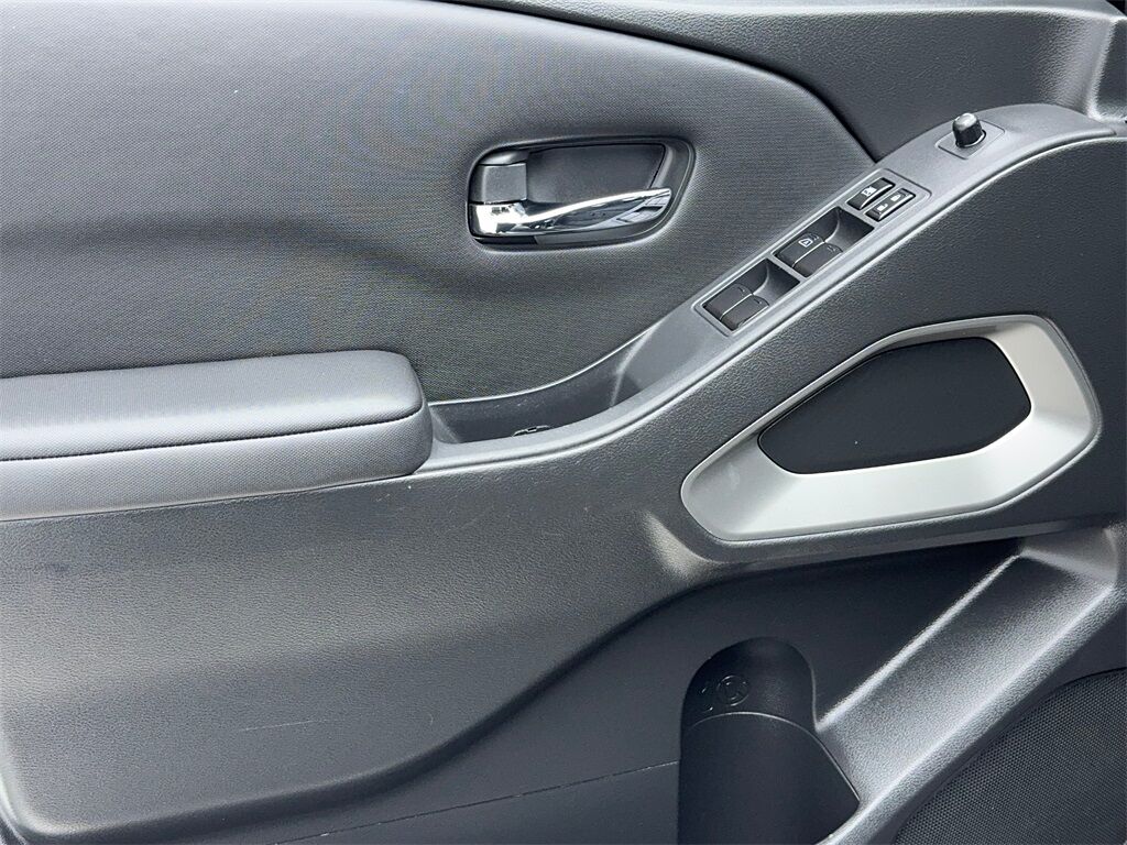 2023 Nissan Frontier SV CAM,HTD STS,BLIND SPOT,17&quot; WHLS Plano TX
