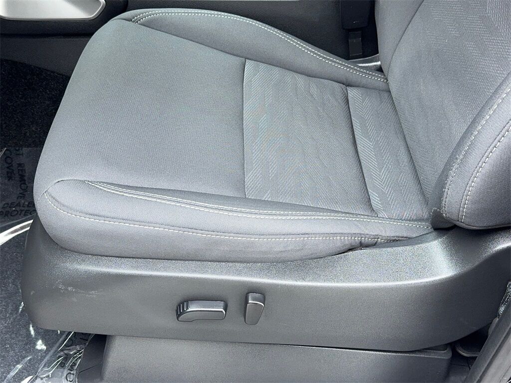 2023 Nissan Frontier SV CAM,HTD STS,BLIND SPOT,17&quot; WHLS Plano TX