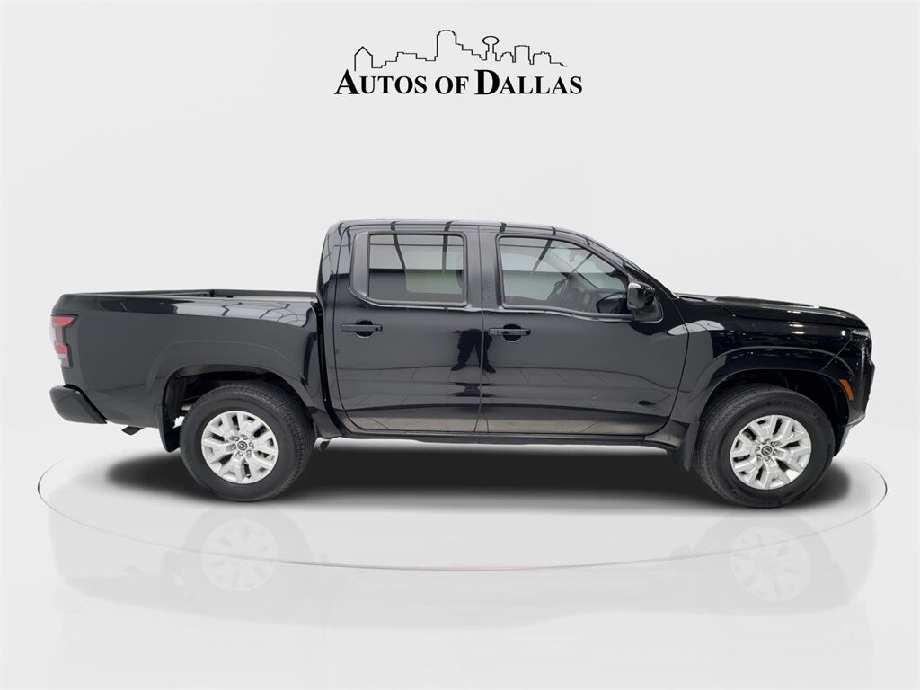 2023 Nissan Frontier SV CAM,HTD STS,BLIND SPOT,17&quot; WHLS Plano TX