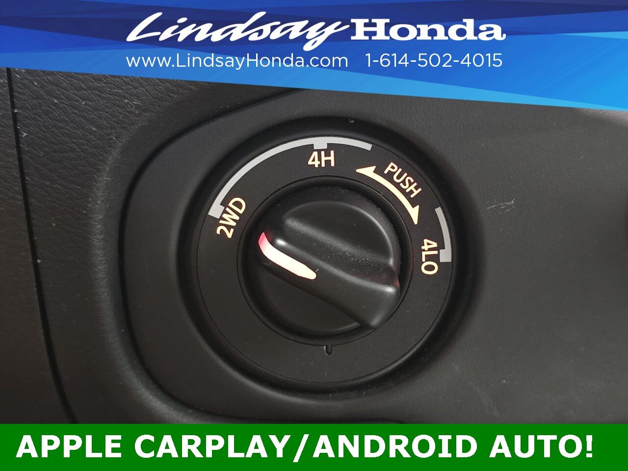 2023 Nissan Frontier SV Columbus OH