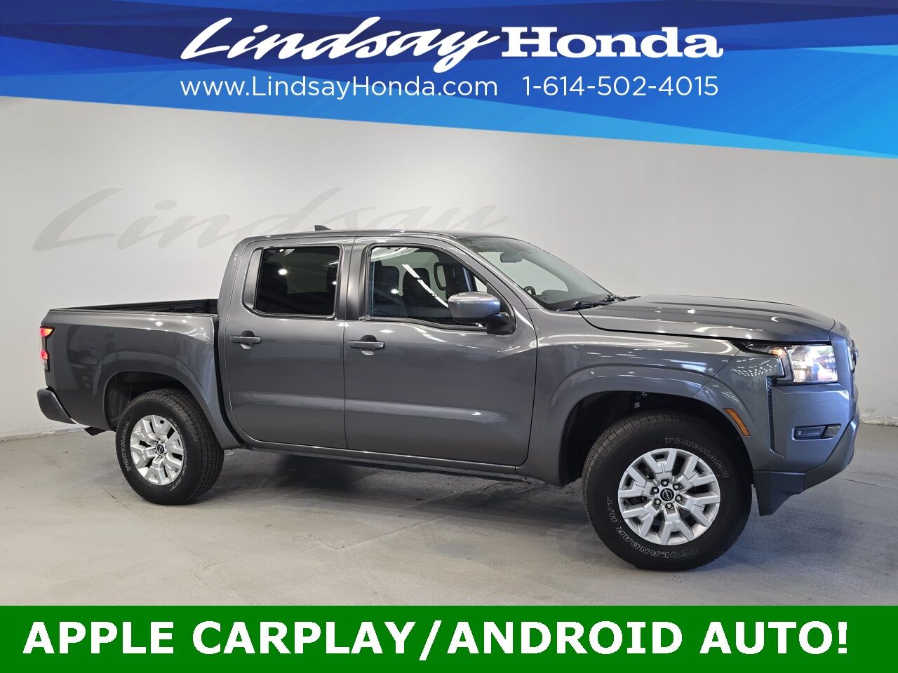 2023 Nissan Frontier SV Columbus OH