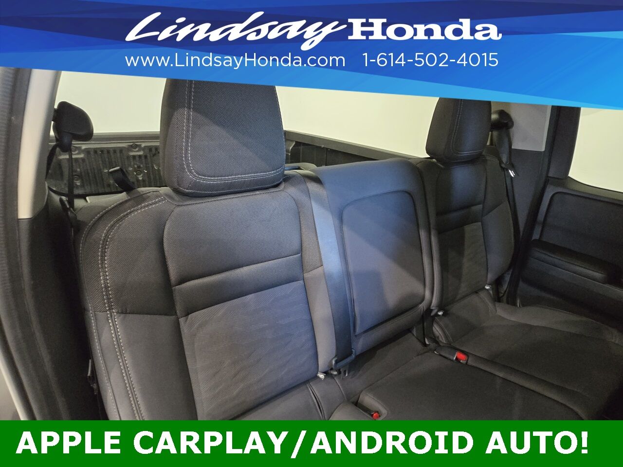 2023 Nissan Frontier SV Columbus OH