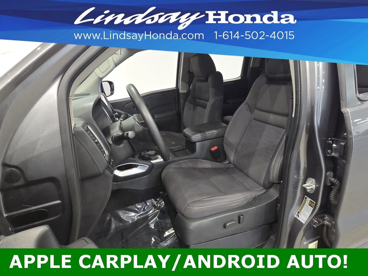 2023 Nissan Frontier SV Columbus OH