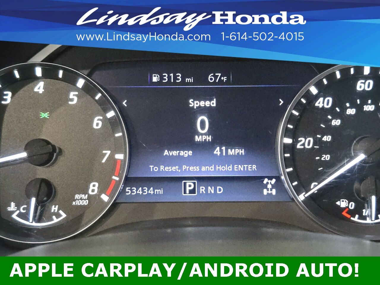 2023 Nissan Frontier SV Columbus OH