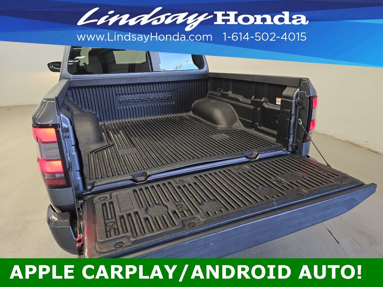 2023 Nissan Frontier SV Columbus OH