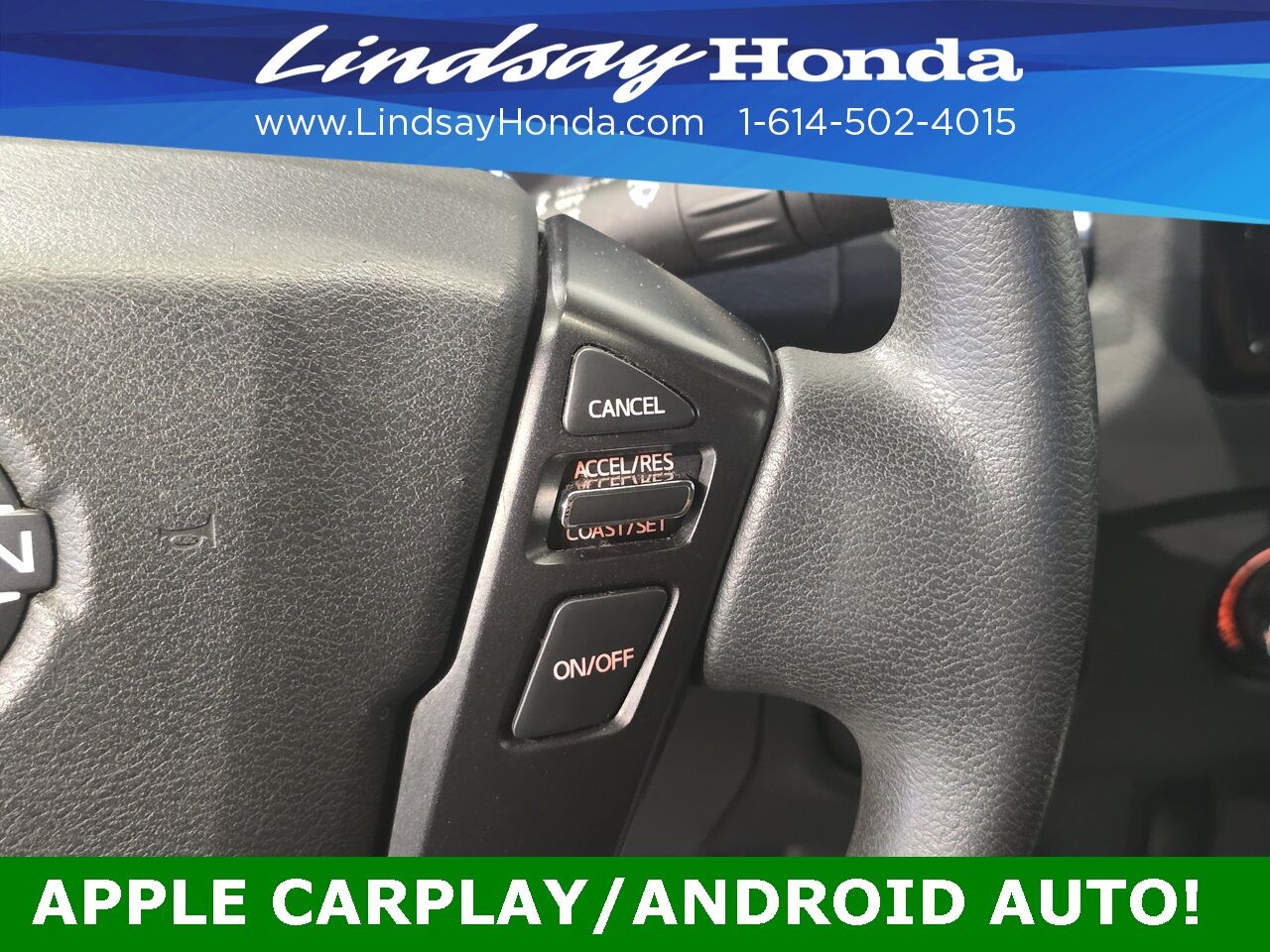 2023 Nissan Frontier SV Columbus OH