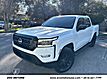 2023 Nissan Frontier SV Crew Cab V6 w/TECH & MIDNIGHT PKG.