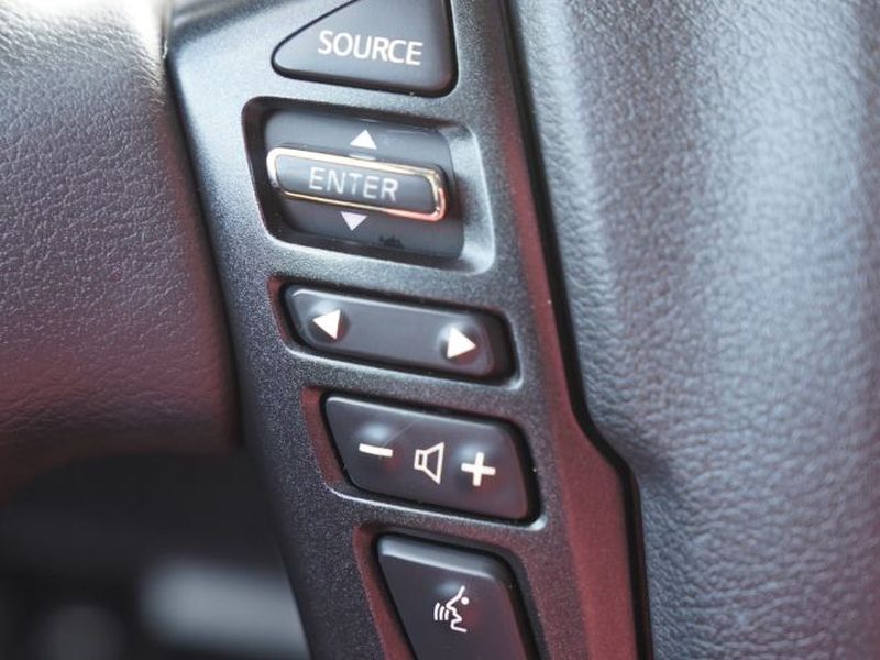 2023 Nissan Frontier SV Huntington UT