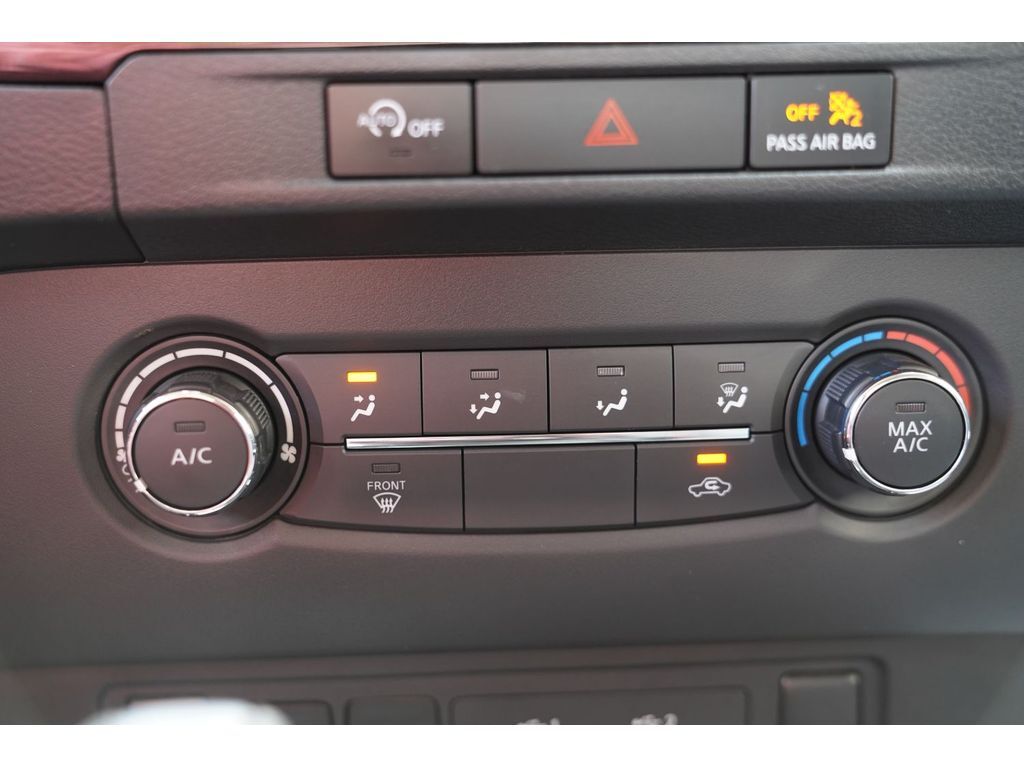 2023 Nissan Frontier SV Huntington UT