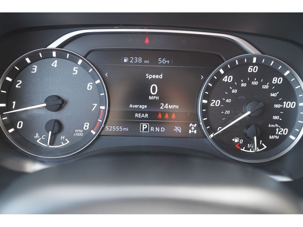 2023 Nissan Frontier SV Huntington UT