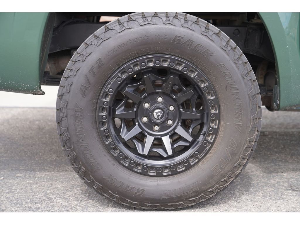 2023 Nissan Frontier SV Price UT