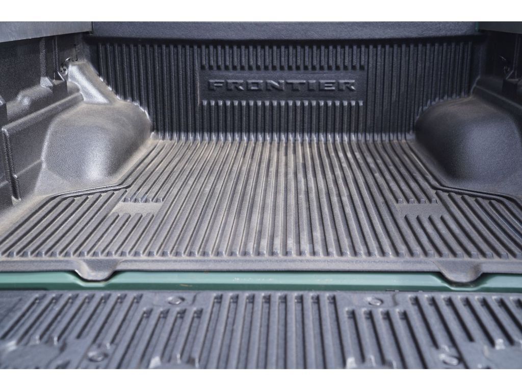 2023 Nissan Frontier SV Price UT