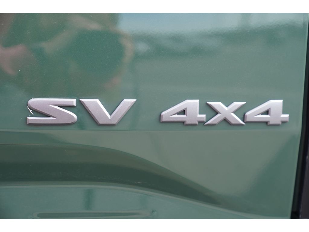 2023 Nissan Frontier SV Price UT