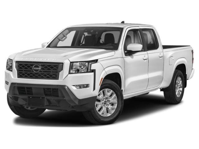 2023 Nissan Frontier SV Johnson City TN