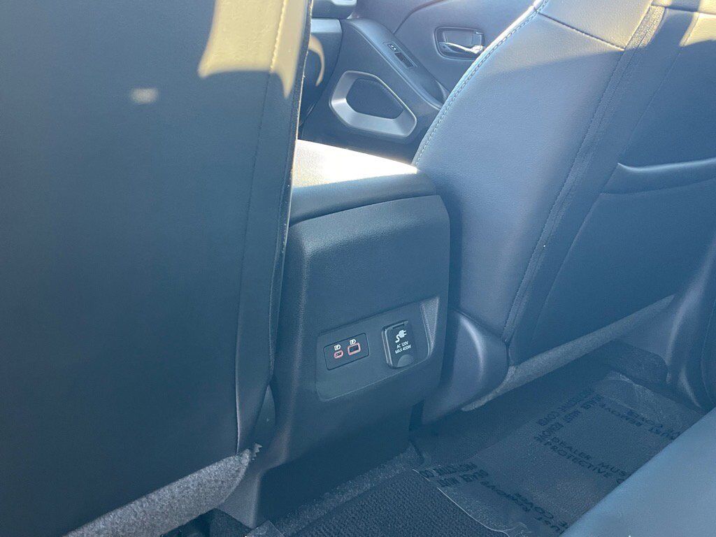 2023 Nissan Frontier SV Oak Ridge TN