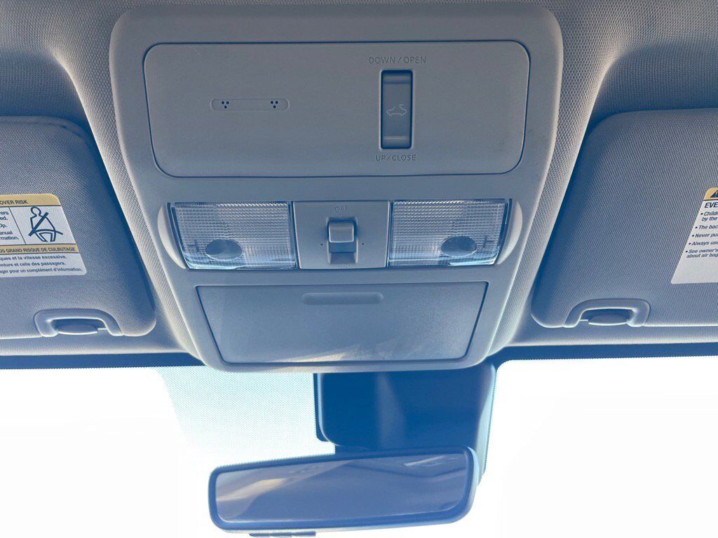 2023 Nissan Frontier SV Oak Ridge TN