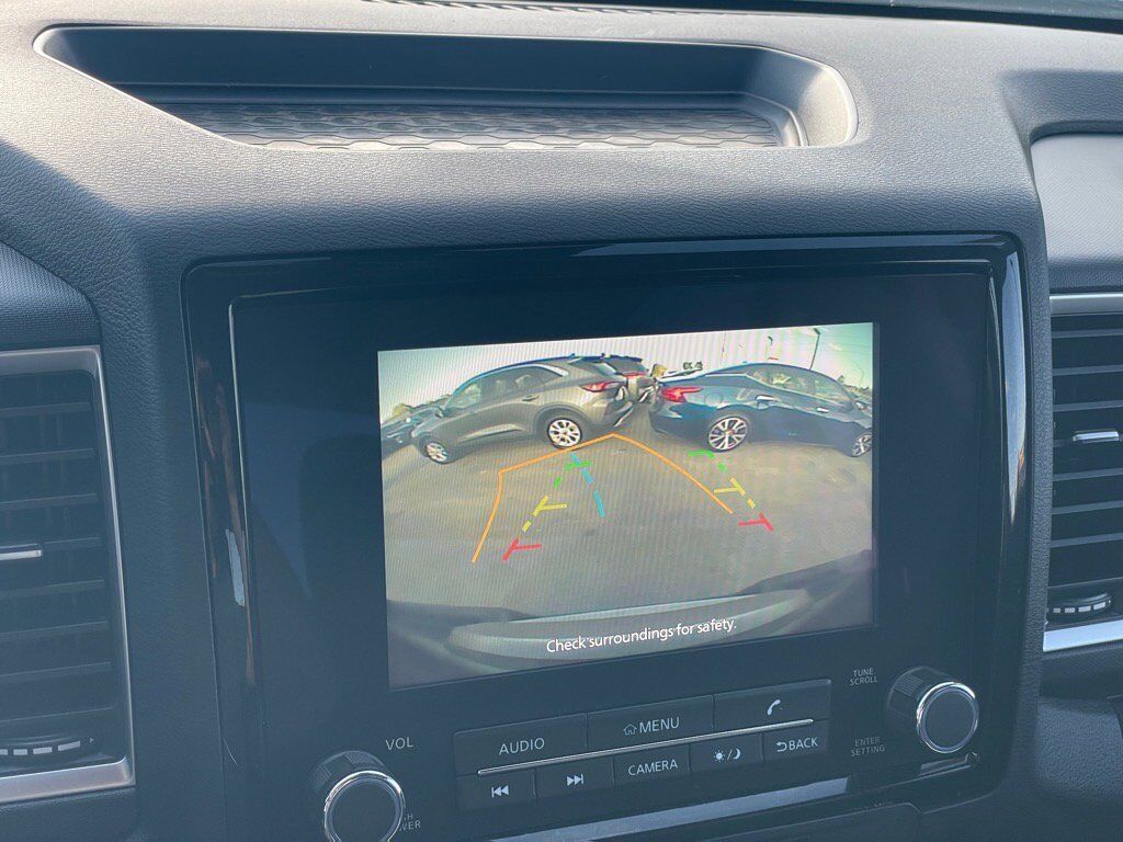 2023 Nissan Frontier SV Oak Ridge TN