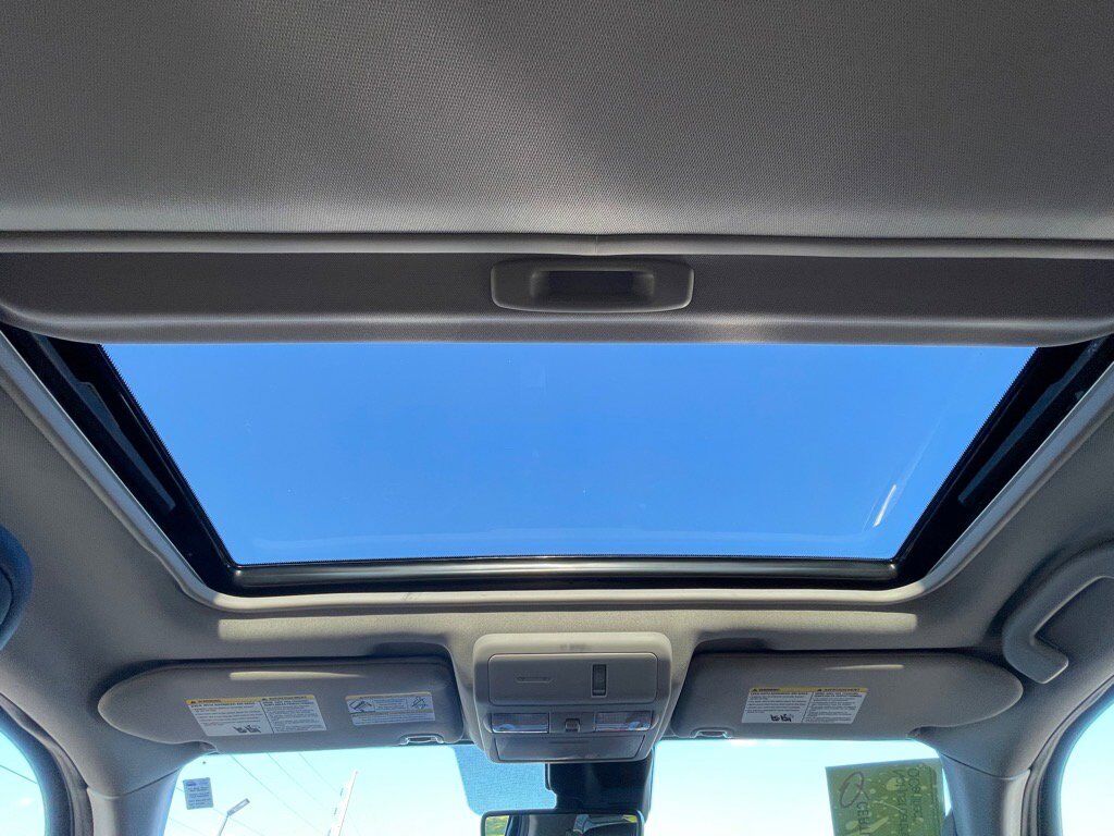 2023 Nissan Frontier SV Oak Ridge TN