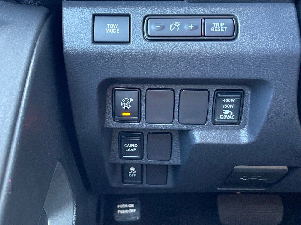 2023 Nissan Frontier SV Oak Ridge TN