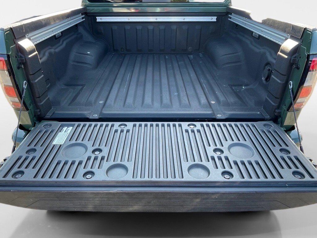 2023 Nissan Frontier SV Oak Ridge TN