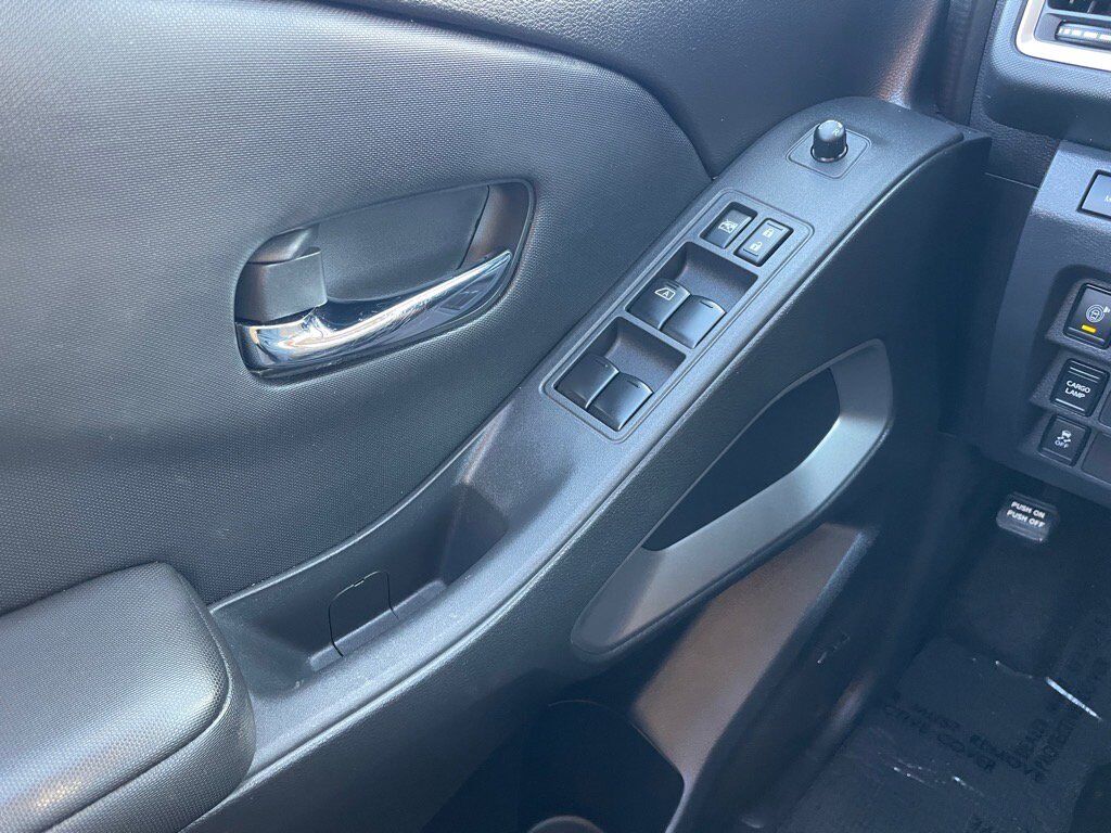 2023 Nissan Frontier SV Oak Ridge TN