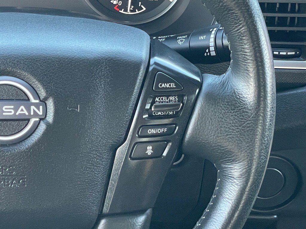 2023 Nissan Frontier SV Oak Ridge TN