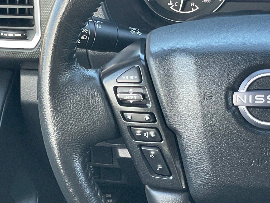 2023 Nissan Frontier SV Oak Ridge TN