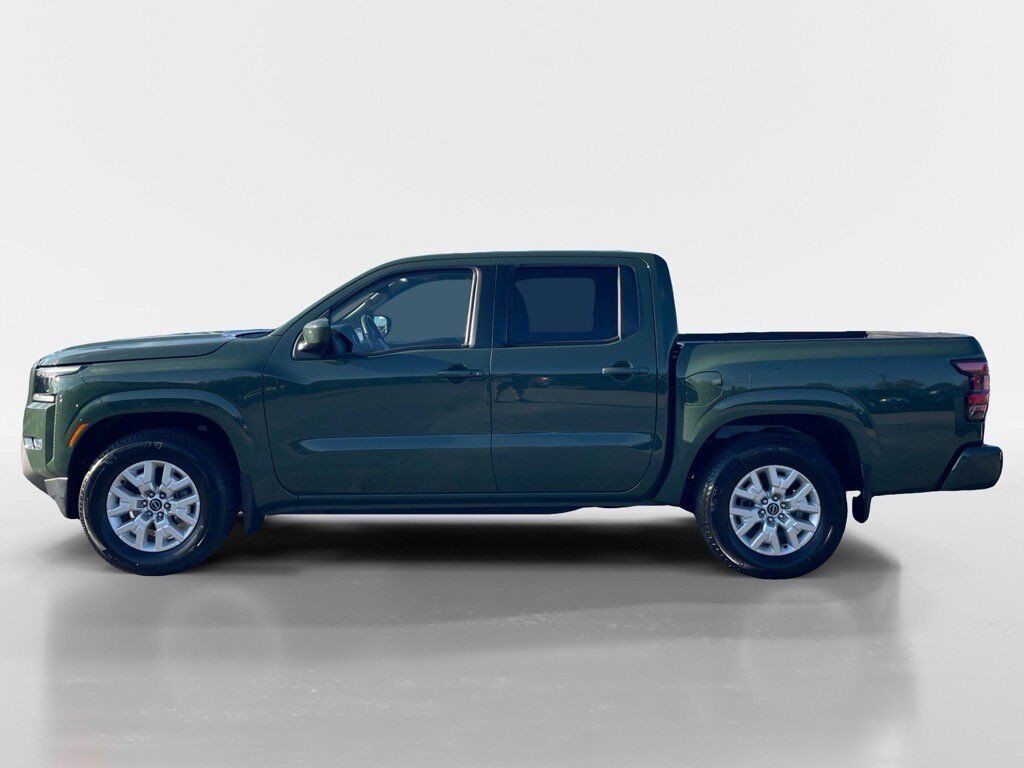 2023 Nissan Frontier SV Oak Ridge TN
