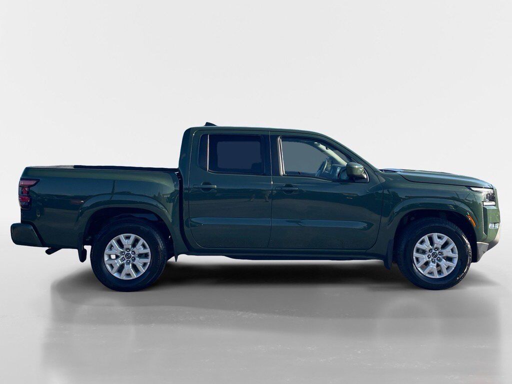 2023 Nissan Frontier SV Oak Ridge TN