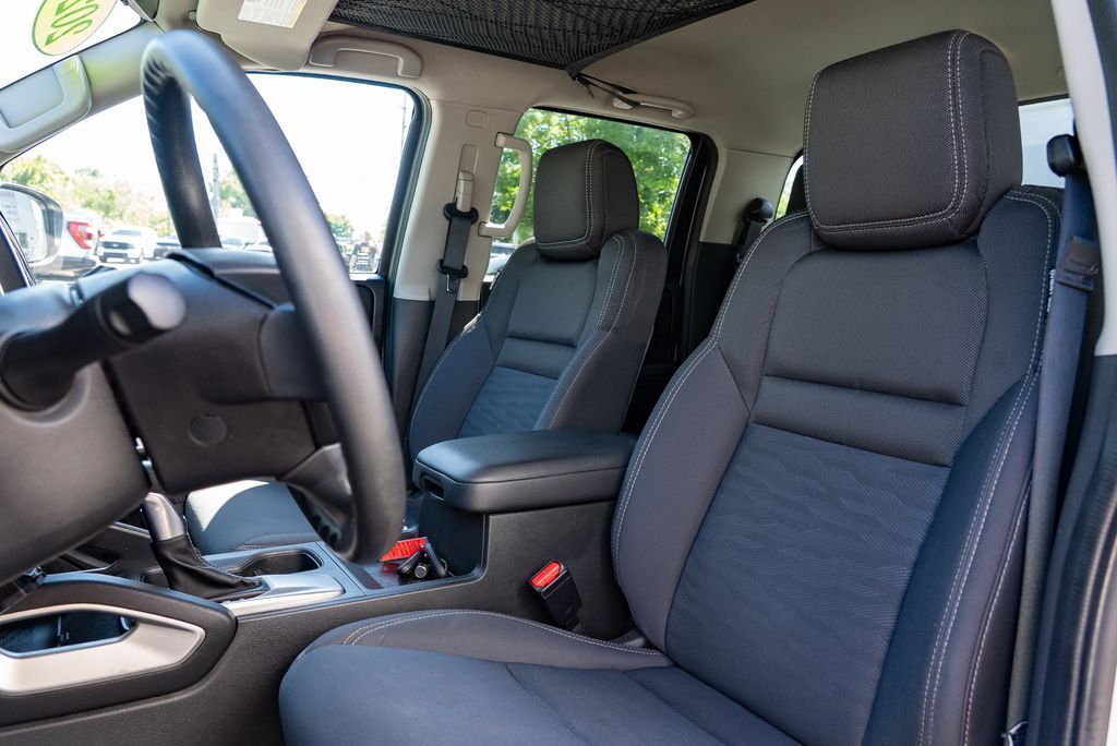 2023 Nissan Frontier SV Beaverton OR