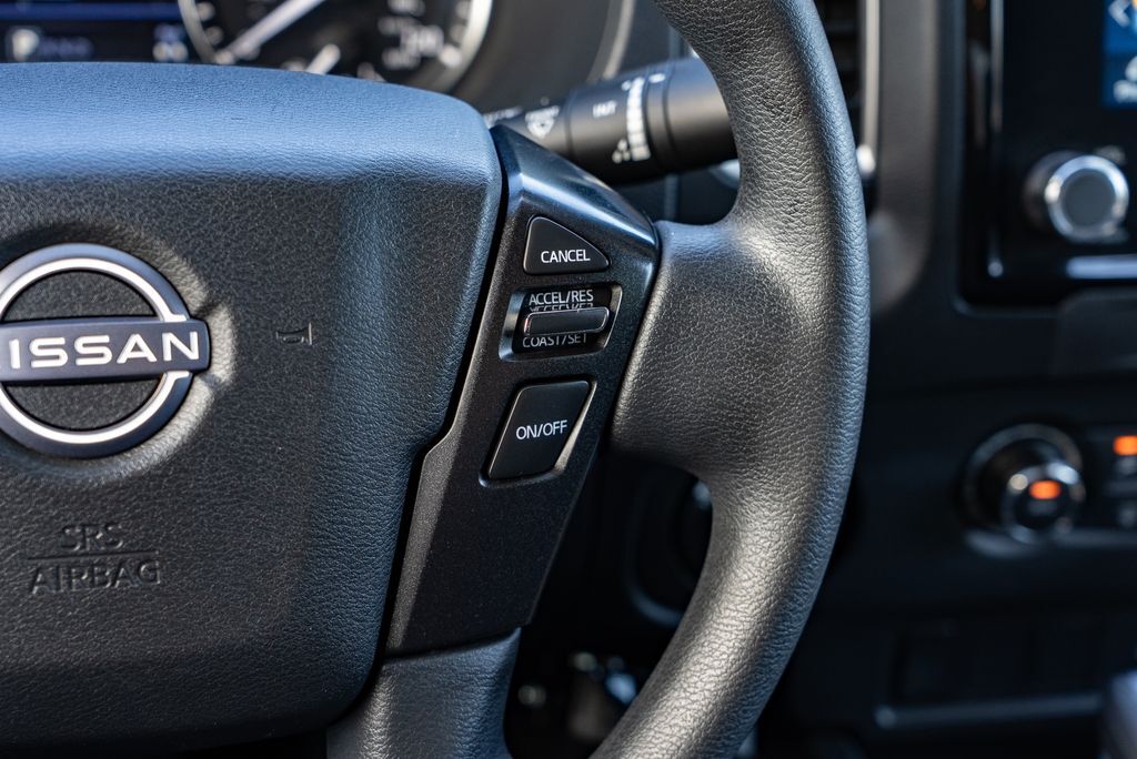 2023 Nissan Frontier SV Beaverton OR