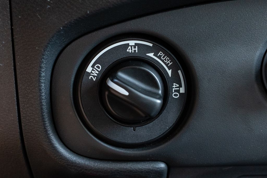 2023 Nissan Frontier SV Beaverton OR
